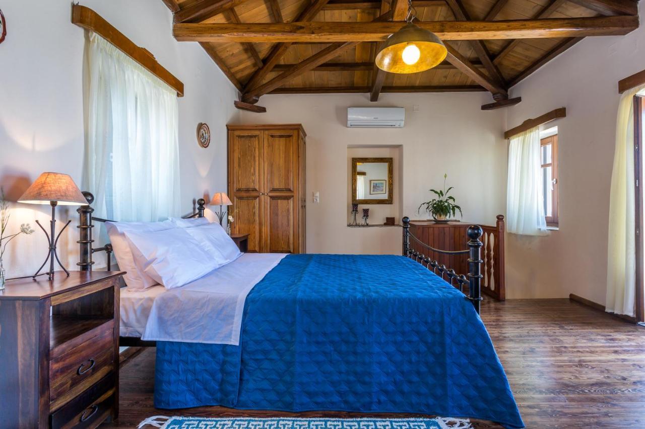 Country Villa Ouranos سكوبيلوس تاون المظهر الخارجي الصورة