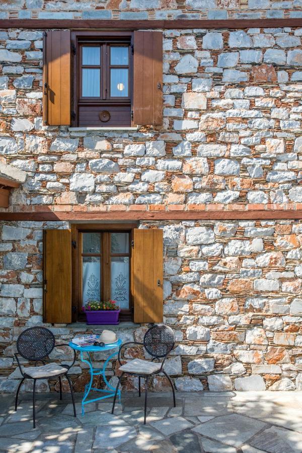 Country Villa Ouranos سكوبيلوس تاون المظهر الخارجي الصورة