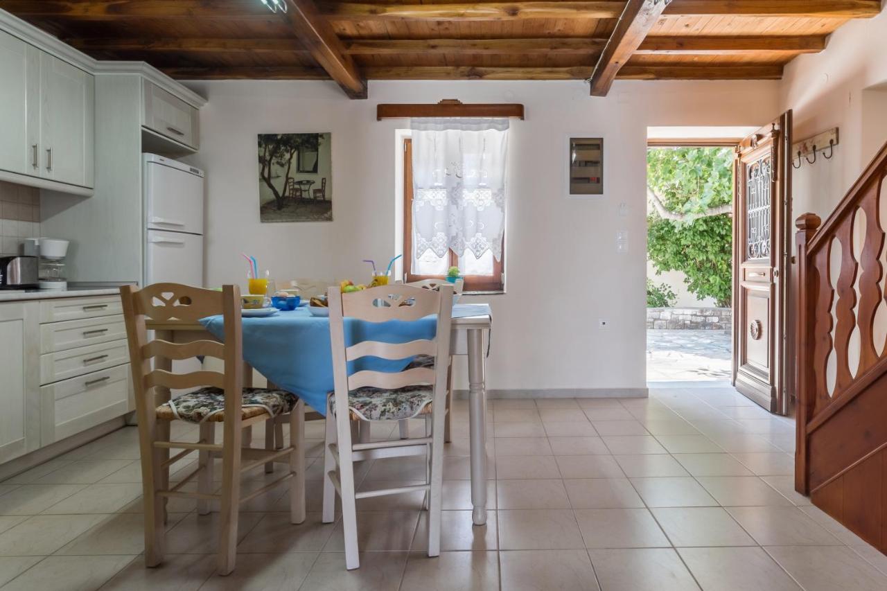 Country Villa Ouranos سكوبيلوس تاون المظهر الخارجي الصورة