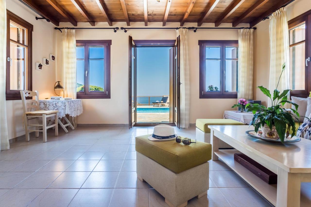 Country Villa Ouranos سكوبيلوس تاون المظهر الخارجي الصورة