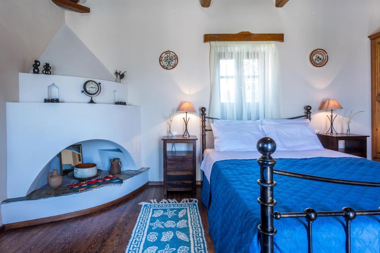 Country Villa Ouranos سكوبيلوس تاون المظهر الخارجي الصورة