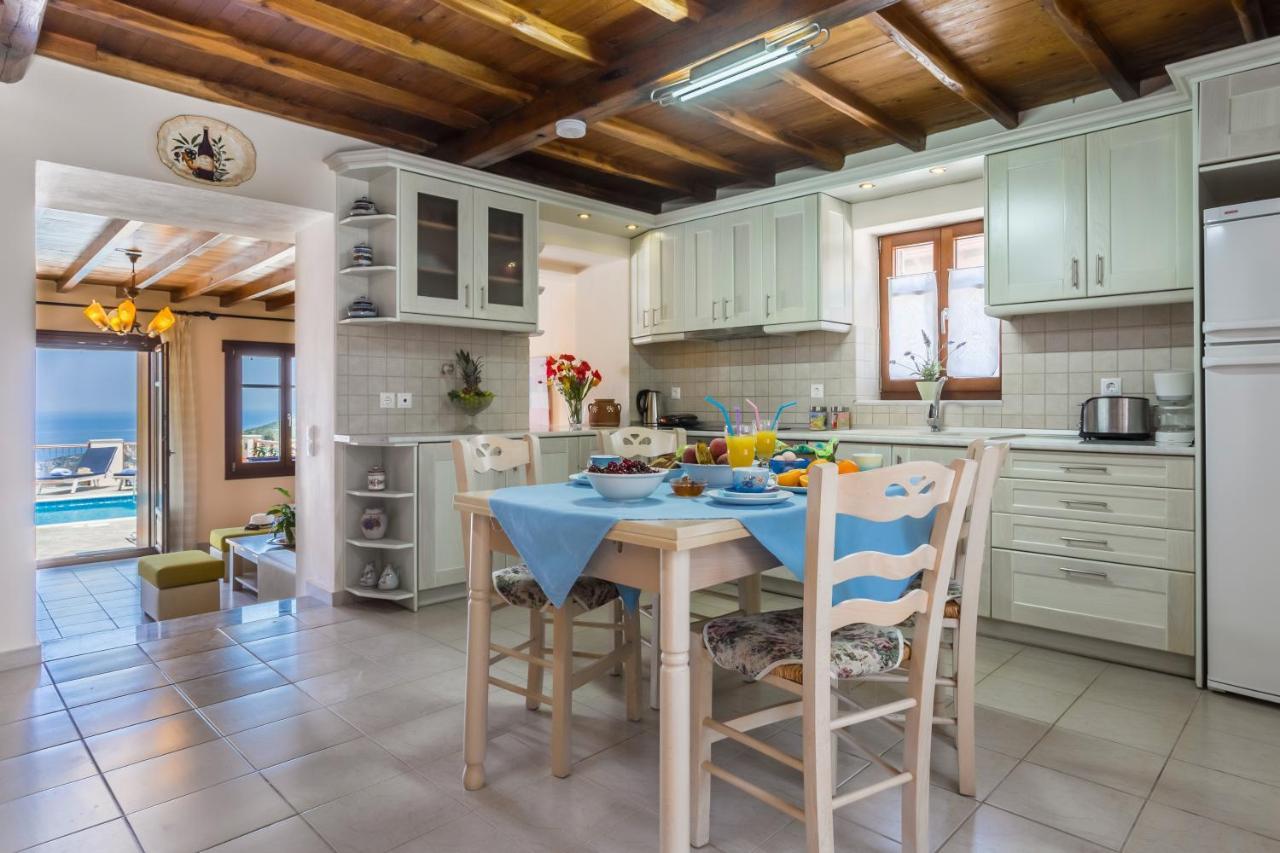 Country Villa Ouranos سكوبيلوس تاون المظهر الخارجي الصورة